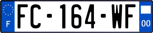 FC-164-WF