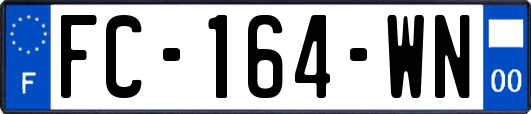 FC-164-WN