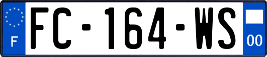 FC-164-WS