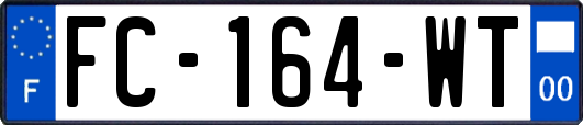 FC-164-WT