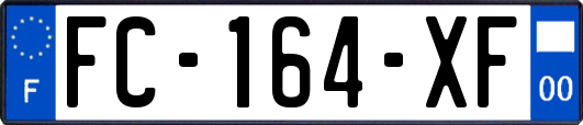 FC-164-XF
