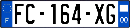 FC-164-XG