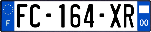 FC-164-XR