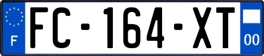 FC-164-XT