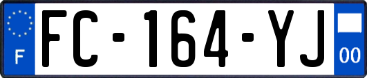 FC-164-YJ