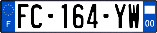 FC-164-YW