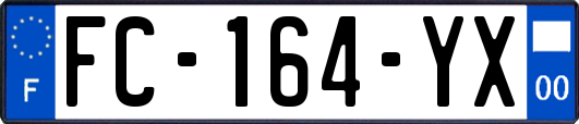 FC-164-YX