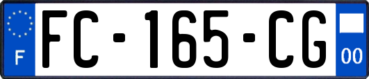 FC-165-CG