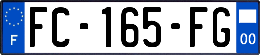 FC-165-FG