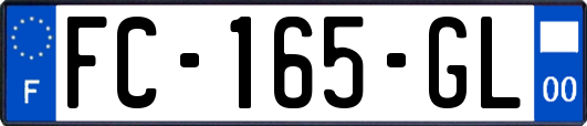 FC-165-GL