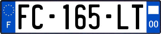 FC-165-LT