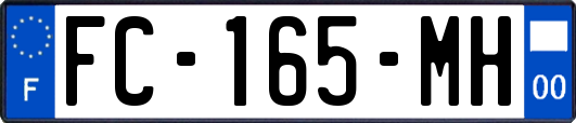FC-165-MH