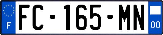 FC-165-MN