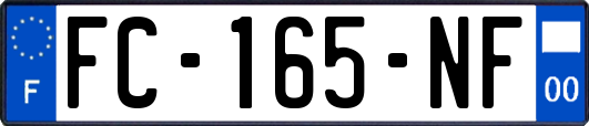 FC-165-NF