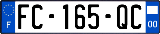 FC-165-QC