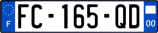 FC-165-QD