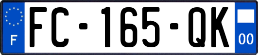 FC-165-QK