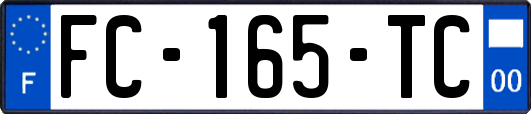 FC-165-TC
