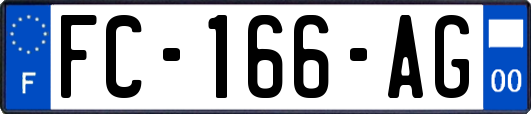 FC-166-AG