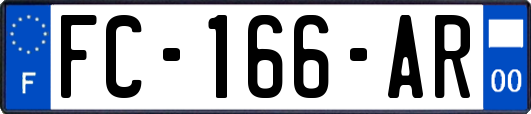 FC-166-AR