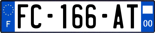 FC-166-AT