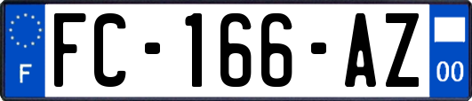 FC-166-AZ