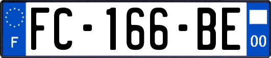 FC-166-BE