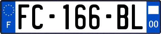 FC-166-BL