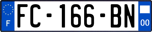 FC-166-BN