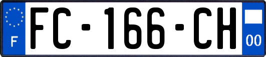 FC-166-CH