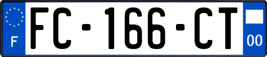 FC-166-CT