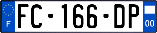 FC-166-DP