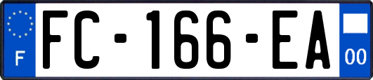 FC-166-EA