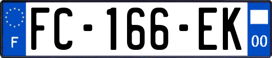 FC-166-EK