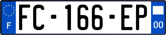 FC-166-EP