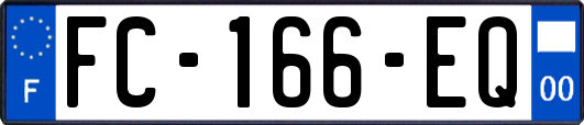 FC-166-EQ