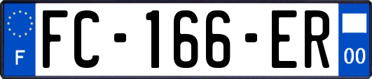 FC-166-ER