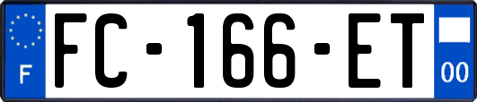FC-166-ET