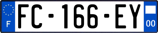 FC-166-EY