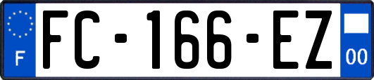 FC-166-EZ