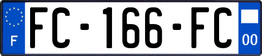 FC-166-FC