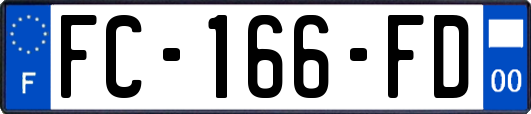 FC-166-FD