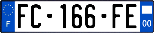 FC-166-FE