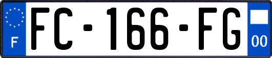 FC-166-FG