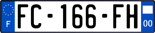 FC-166-FH