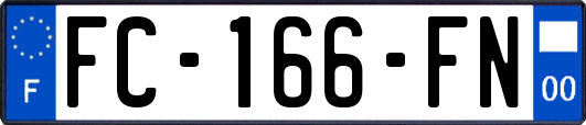 FC-166-FN