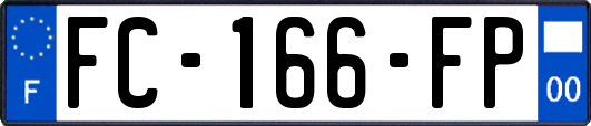 FC-166-FP