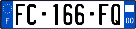 FC-166-FQ