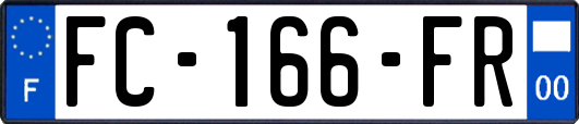FC-166-FR