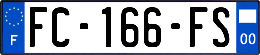 FC-166-FS
